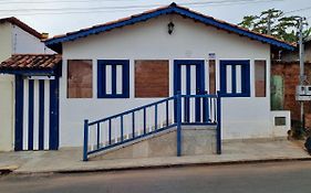 Casinha Azul/Pirinopolis